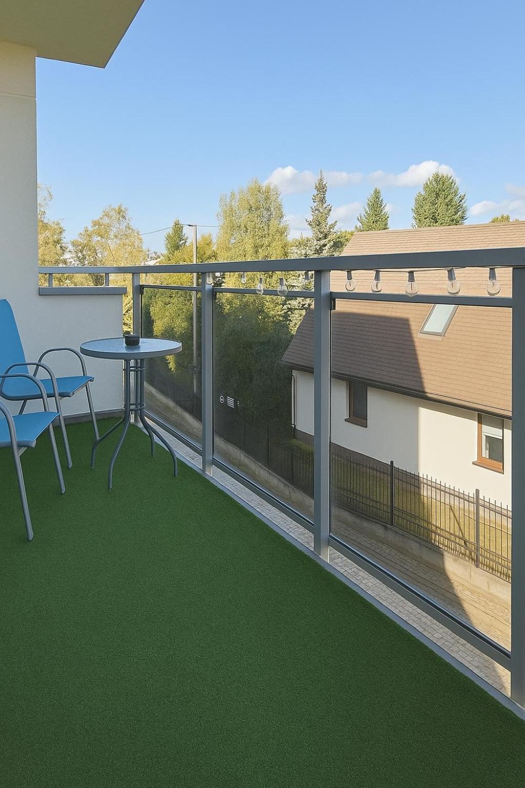 Urban Jungle - Silver Apartment ビャウィストク エクステリア 写真